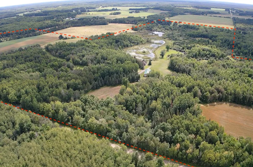 10852 W Toivola Road Toivola, MN 55765