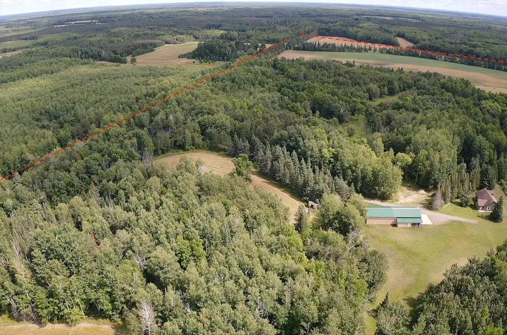 10852 W Toivola Road Toivola, MN 55765