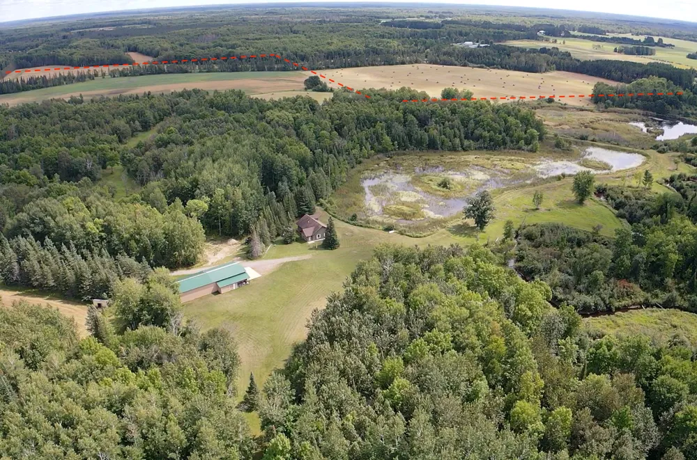 10852 W Toivola Road Toivola, MN 55765