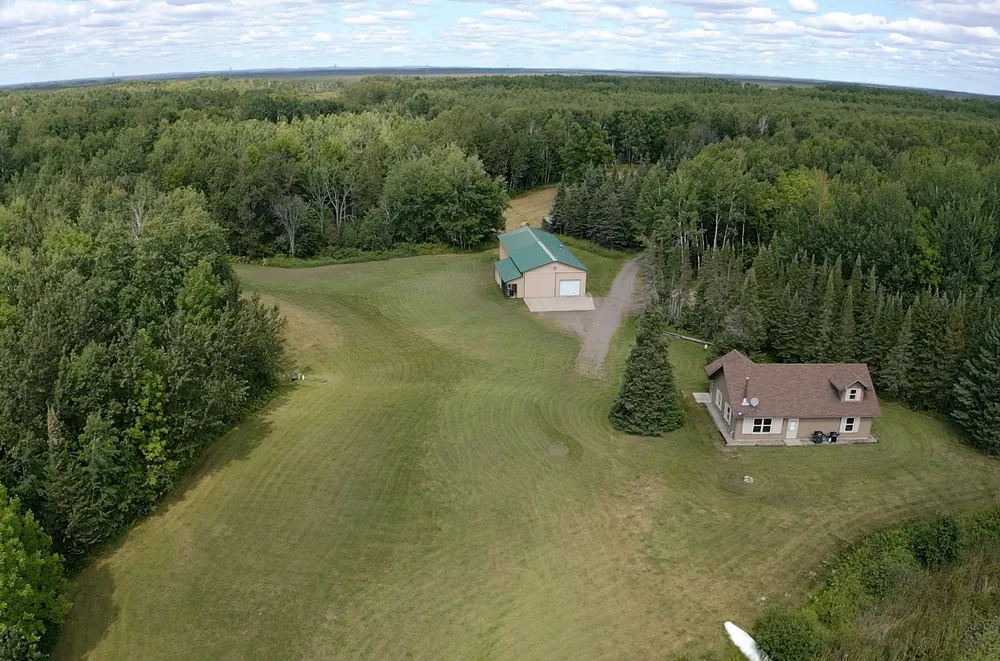10852 W Toivola Road Toivola, MN 55765
