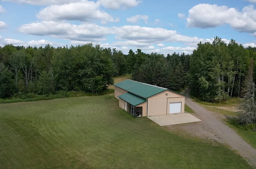 10852 W Toivola Road Toivola, MN 55765