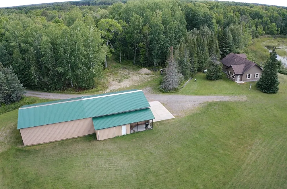 10852 W Toivola Road Toivola, MN 55765
