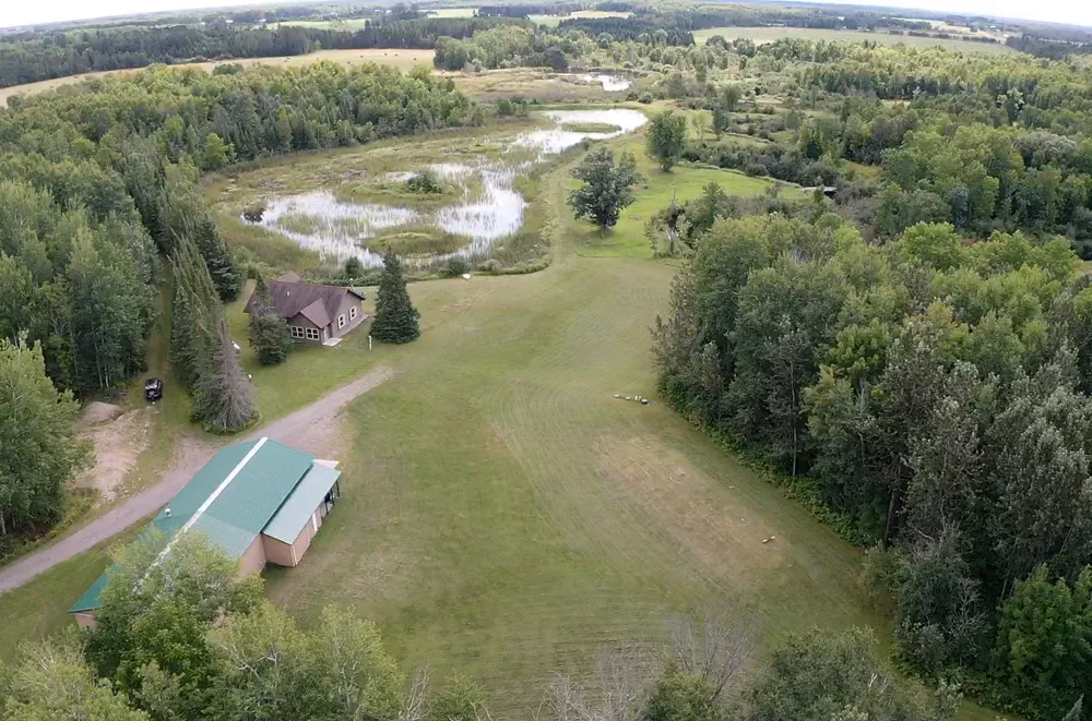10852 W Toivola Road Toivola, MN 55765