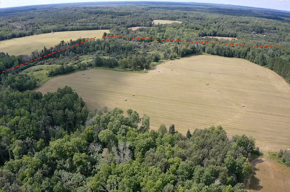 10852 W Toivola Road Toivola, MN 55765