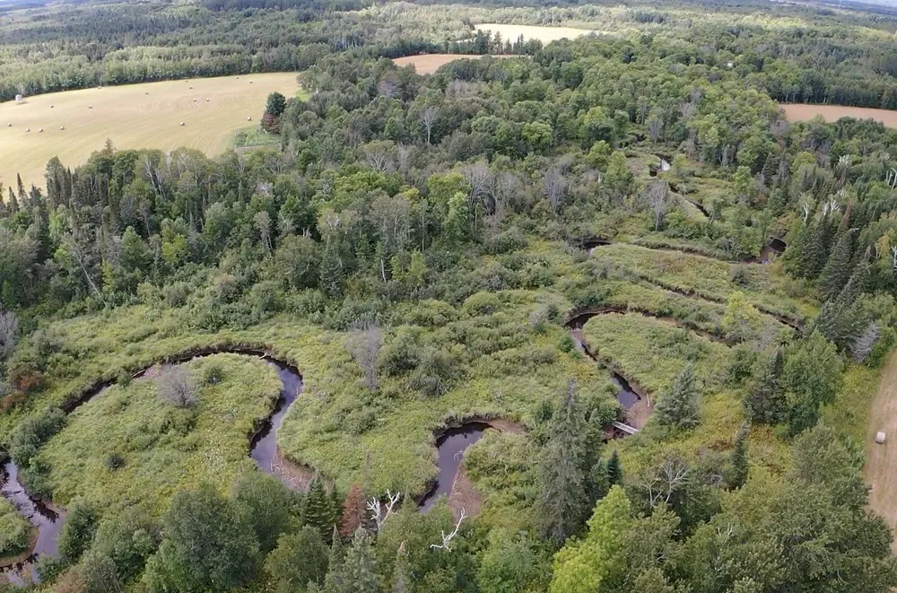 10852 W Toivola Road Toivola, MN 55765
