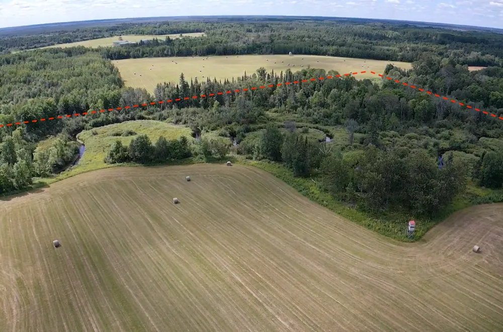 10852 W Toivola Road Toivola, MN 55765