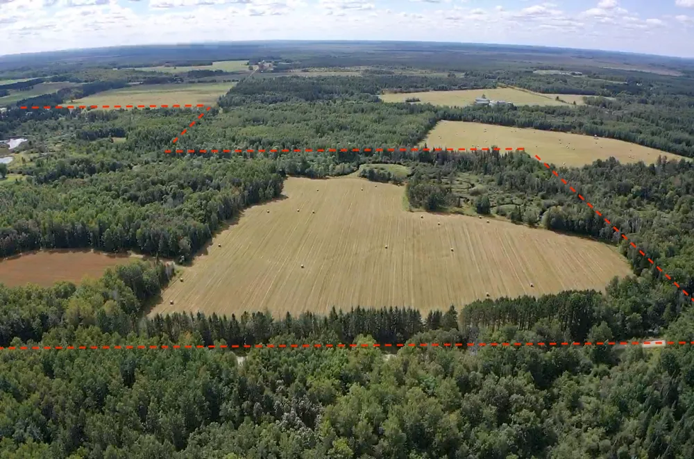 10852 W Toivola Road Toivola, MN 55765