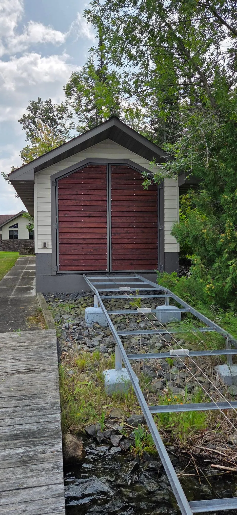 3579 Town Road 415 International Falls, MN 56649