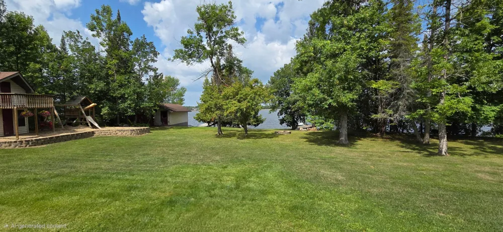 3579 Town Road 415 International Falls, MN 56649