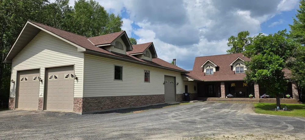 3579 Town Road 415 International Falls, MN 56649