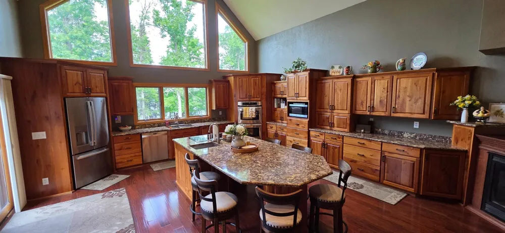 3579 Town Road 415 International Falls, MN 56649