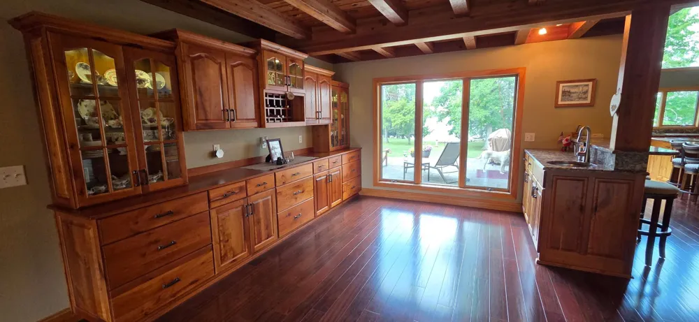 3579 Town Road 415 International Falls, MN 56649
