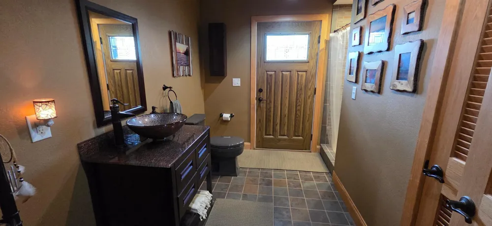 3579 Town Road 415 International Falls, MN 56649