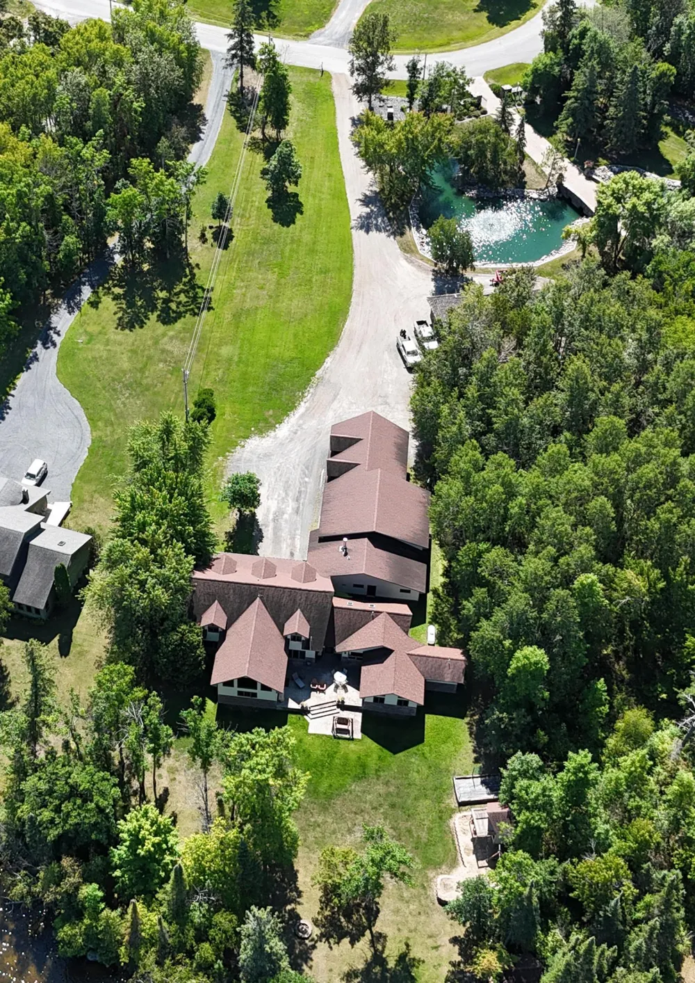 3579 Town Road 415 International Falls, MN 56649