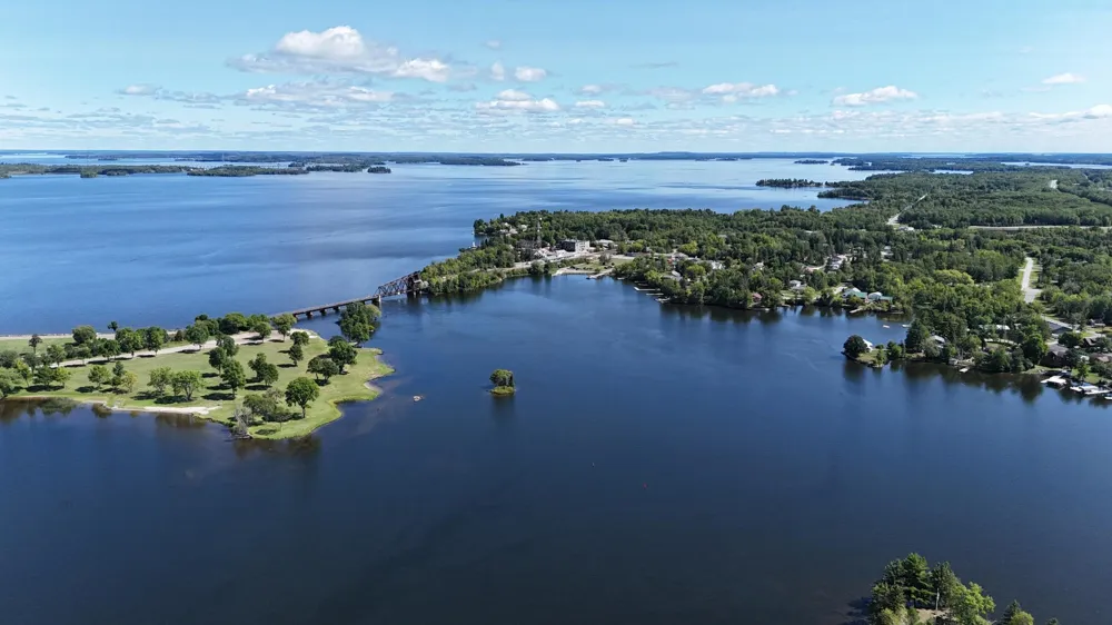 3579 Town Road 415 International Falls, MN 56649