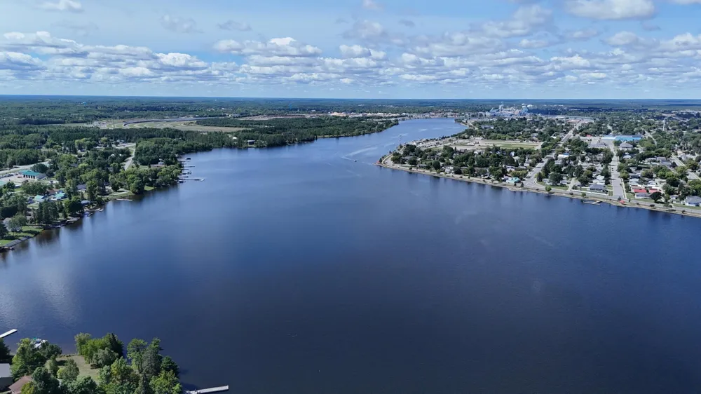 3579 Town Road 415 International Falls, MN 56649