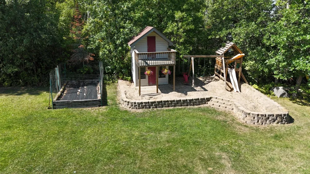 3579 Town Road 415 International Falls, MN 56649