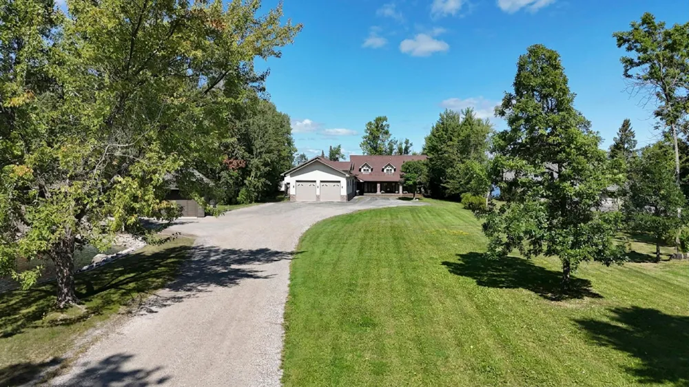 3579 Town Road 415 International Falls, MN 56649