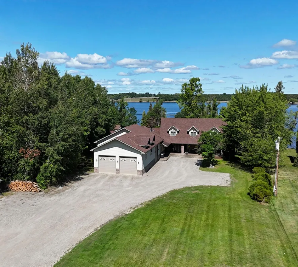 3579 Town Road 415 International Falls, MN 56649