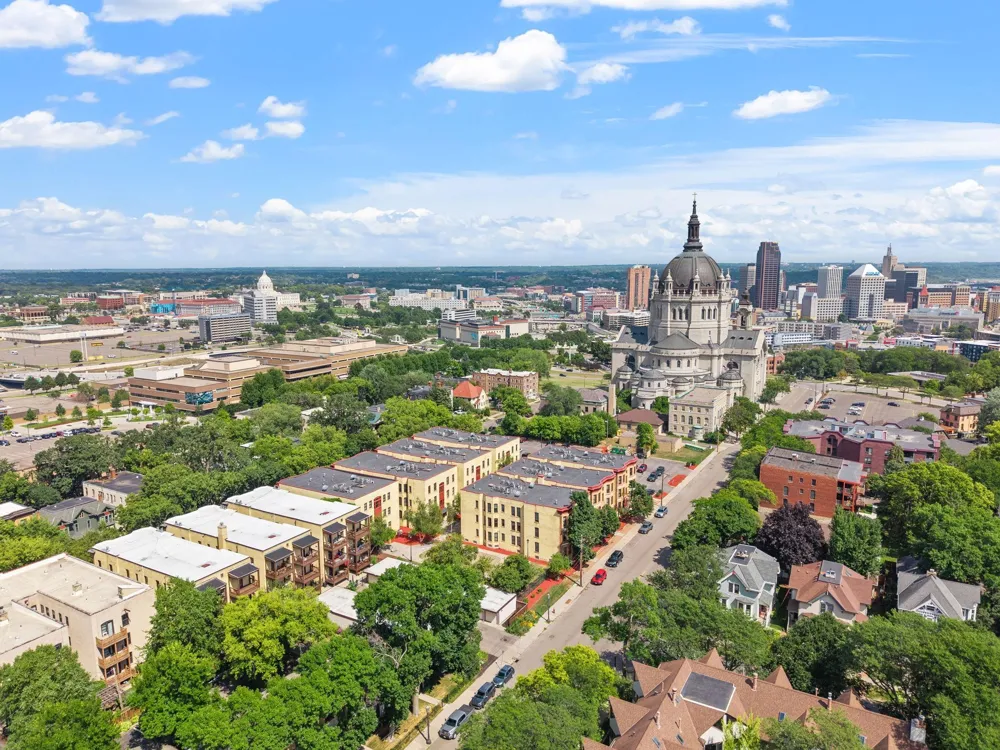 294 Dayton Avenue #1E Saint Paul, MN 55102