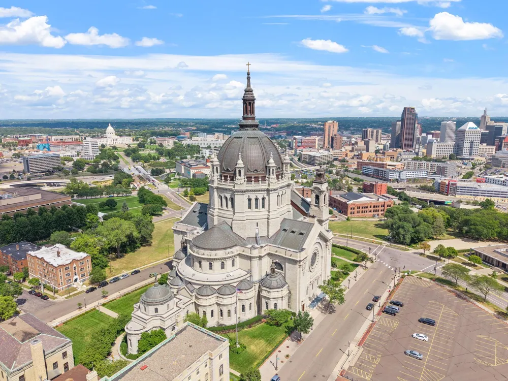 294 Dayton Avenue #1E Saint Paul, MN 55102