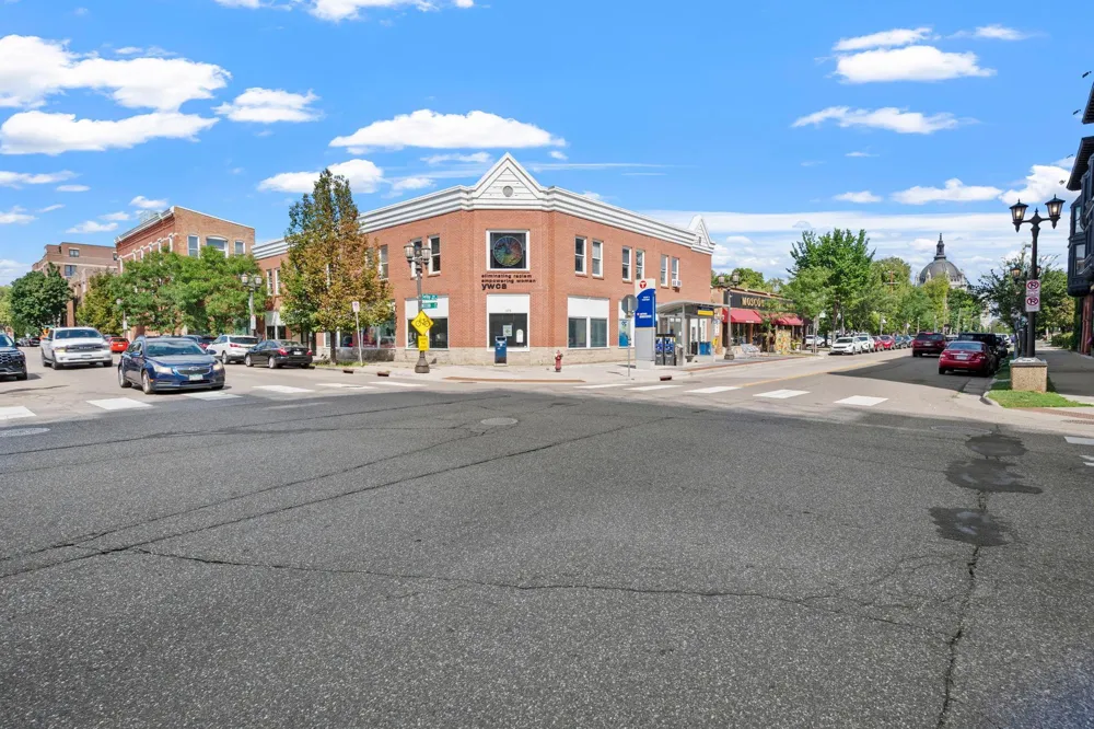 294 Dayton Avenue #1E Saint Paul, MN 55102