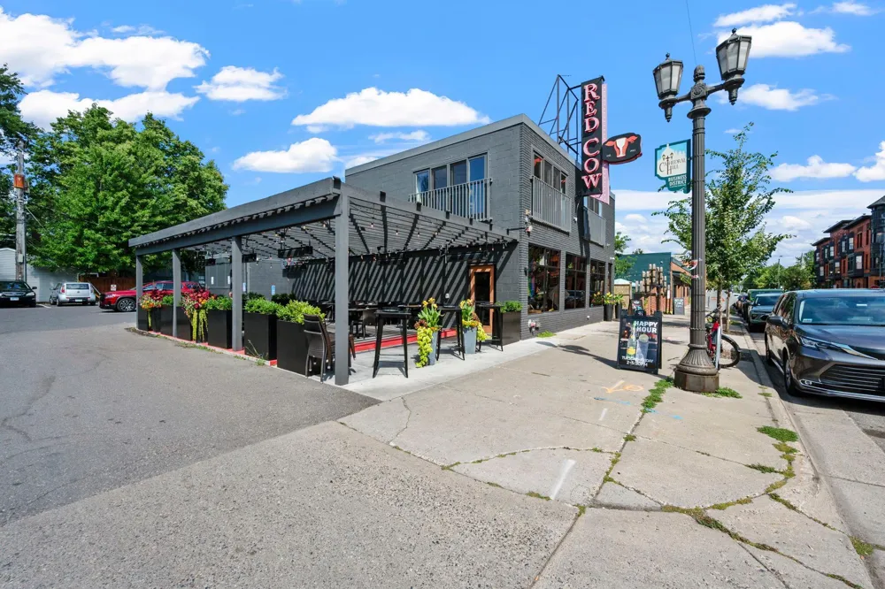 294 Dayton Avenue #1E Saint Paul, MN 55102