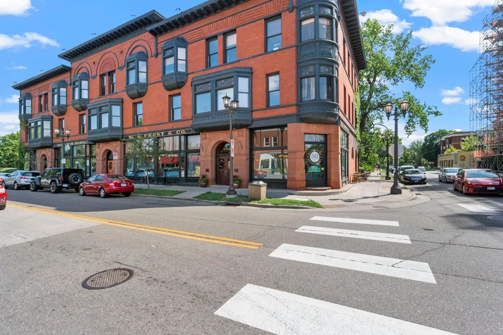 294 Dayton Avenue #1E Saint Paul, MN 55102