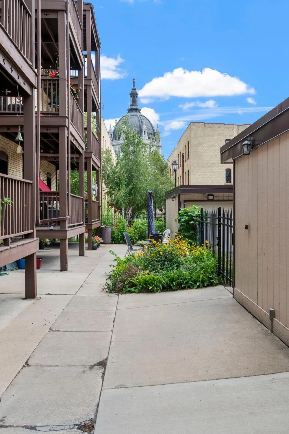 294 Dayton Avenue #1E Saint Paul, MN 55102