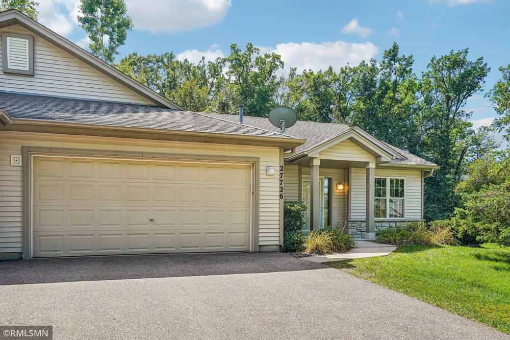 27726 Woodland Drive Chisago City, MN 55013