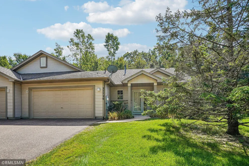 27726 Woodland Drive Chisago City, MN 55013