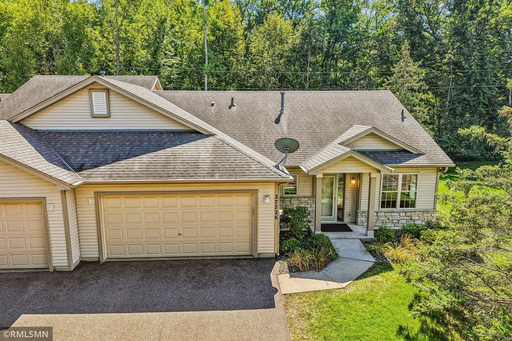 27726 Woodland Drive Chisago City, MN 55013