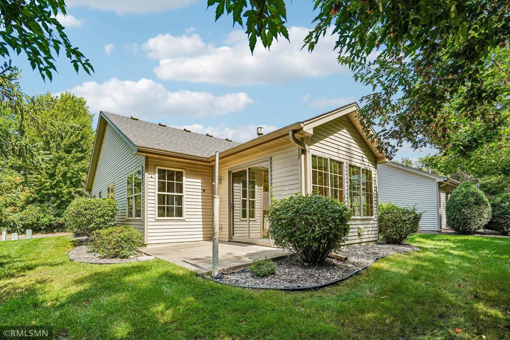 27726 Woodland Drive Chisago City, MN 55013