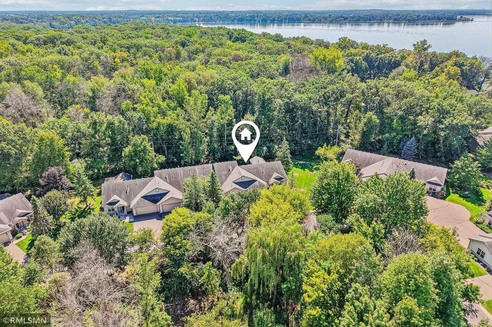 27726 Woodland Drive Chisago City, MN 55013