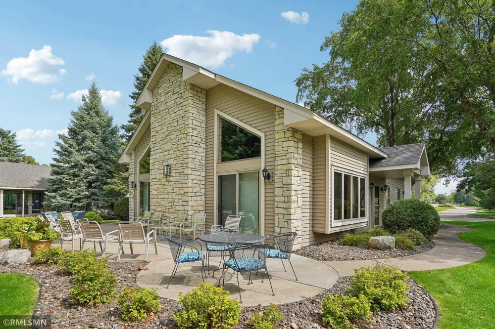 27726 Woodland Drive Chisago City, MN 55013