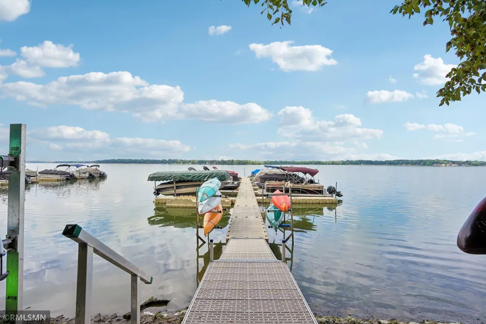 27726 Woodland Drive Chisago City, MN 55013