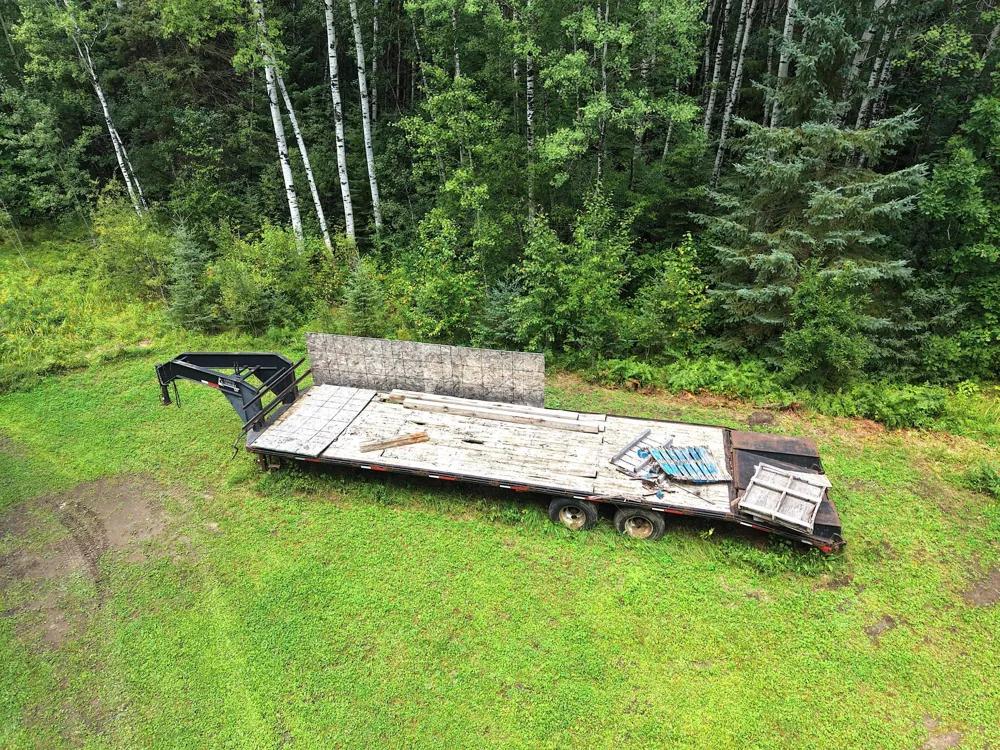 4047 Town Road 100 Loman, MN 56654
