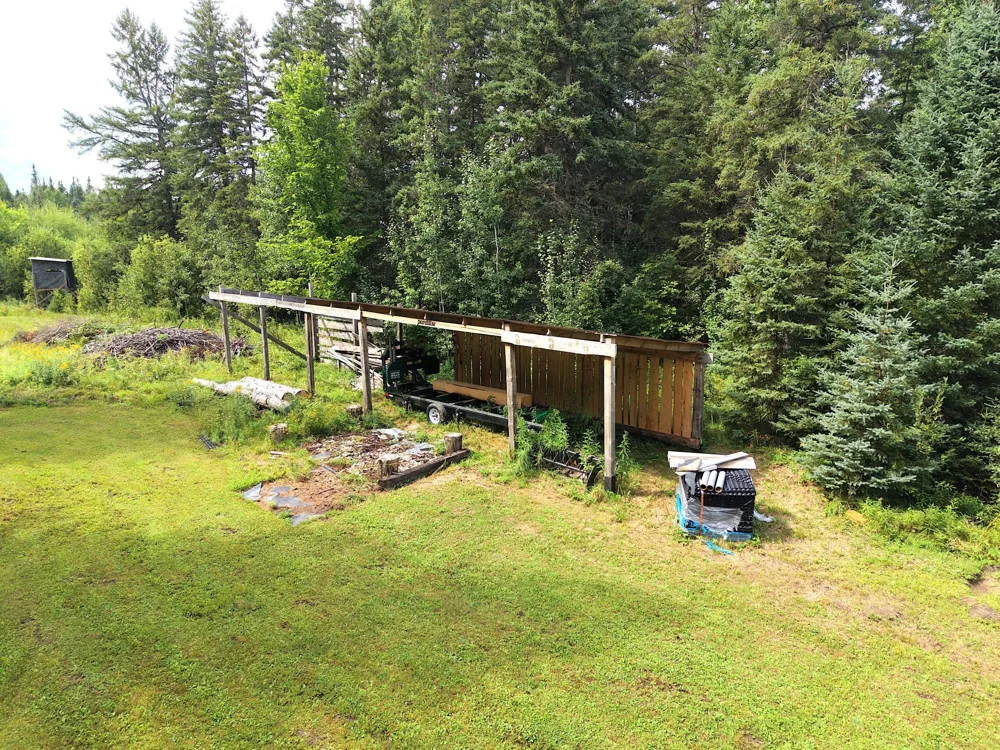 4047 Town Road 100 Loman, MN 56654