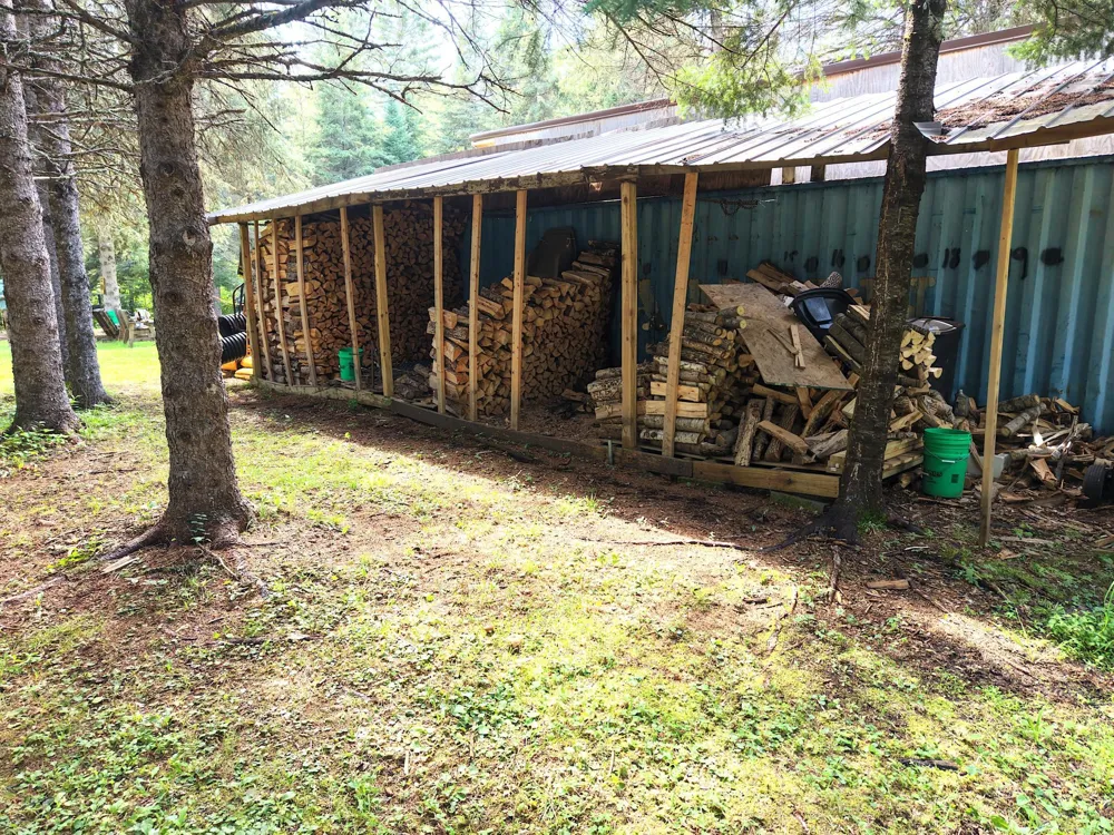 4047 Town Road 100 Loman, MN 56654