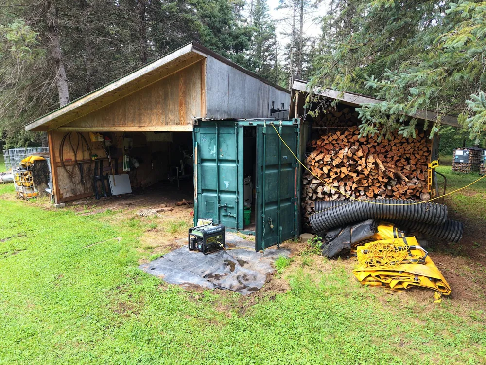 4047 Town Road 100 Loman, MN 56654