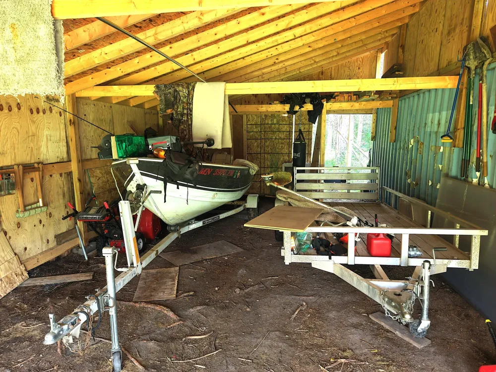 4047 Town Road 100 Loman, MN 56654