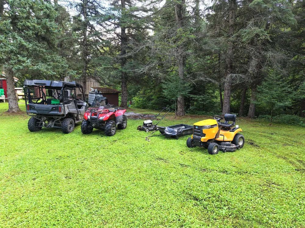 4047 Town Road 100 Loman, MN 56654
