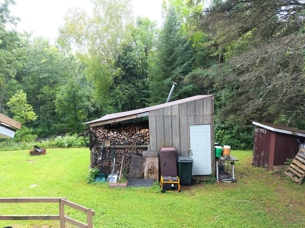 4047 Town Road 100 Loman, MN 56654