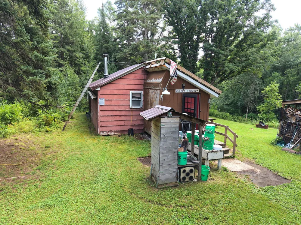 4047 Town Road 100 Loman, MN 56654