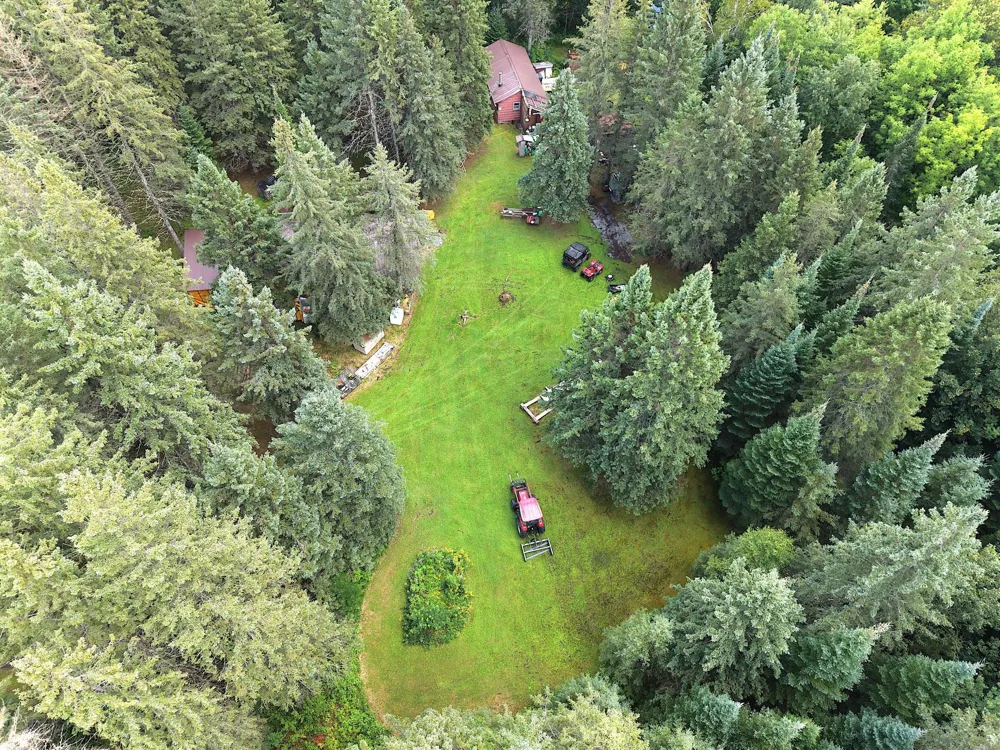 4047 Town Road 100 Loman, MN 56654