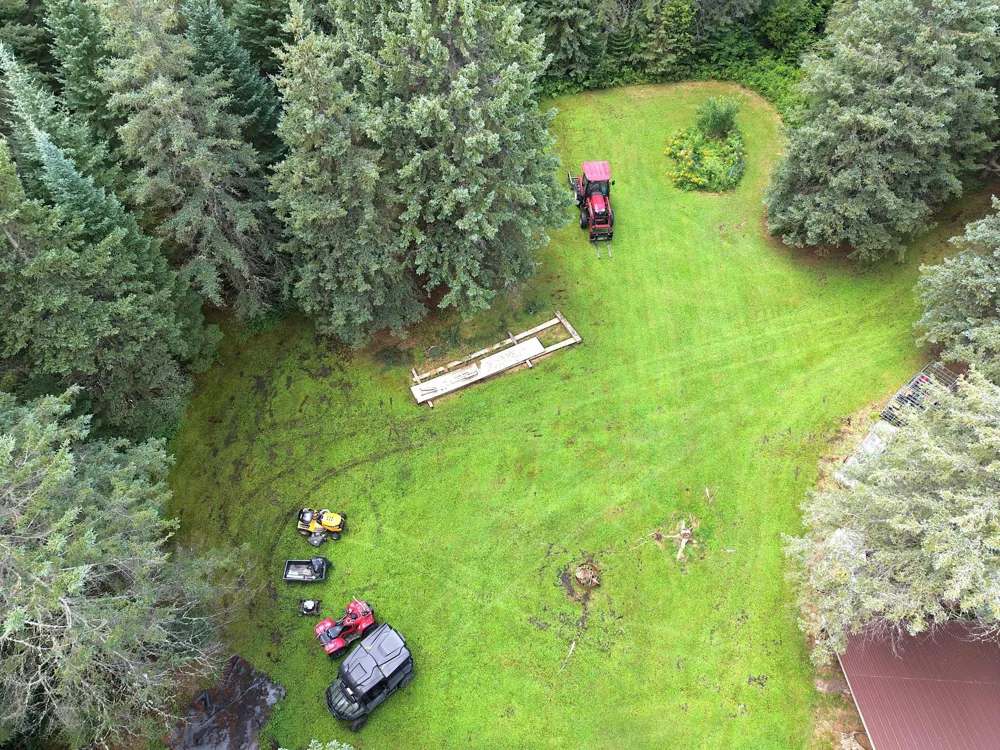 4047 Town Road 100 Loman, MN 56654