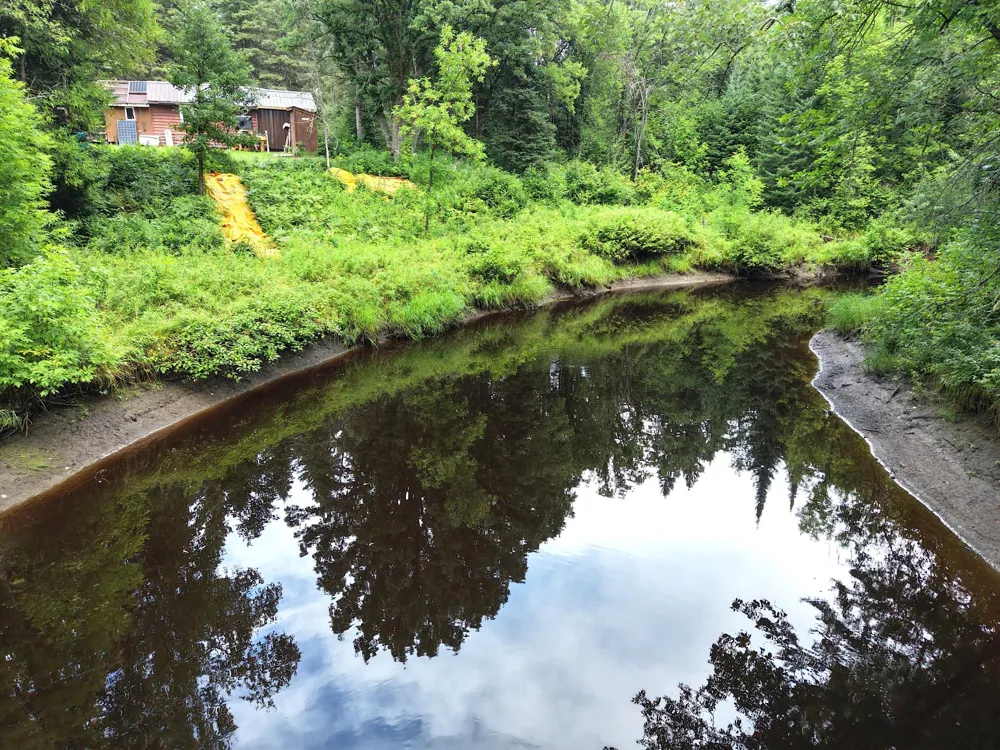 4047 Town Road 100 Loman, MN 56654