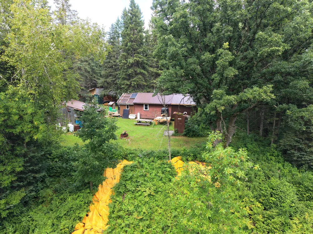 4047 Town Road 100 Loman, MN 56654