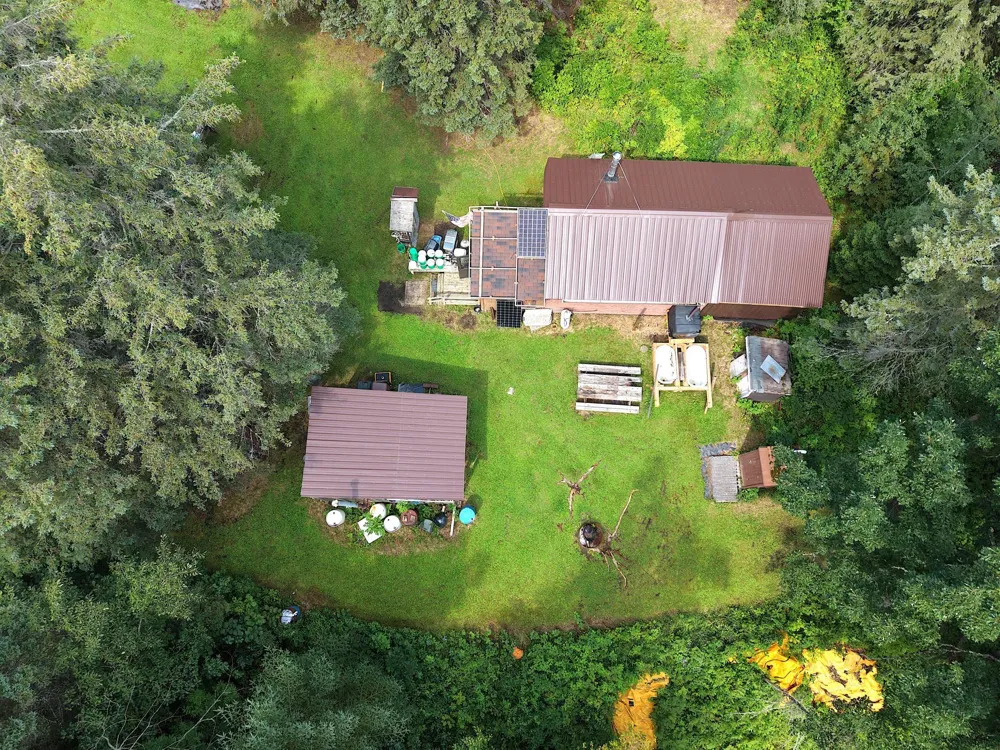 4047 Town Road 100 Loman, MN 56654