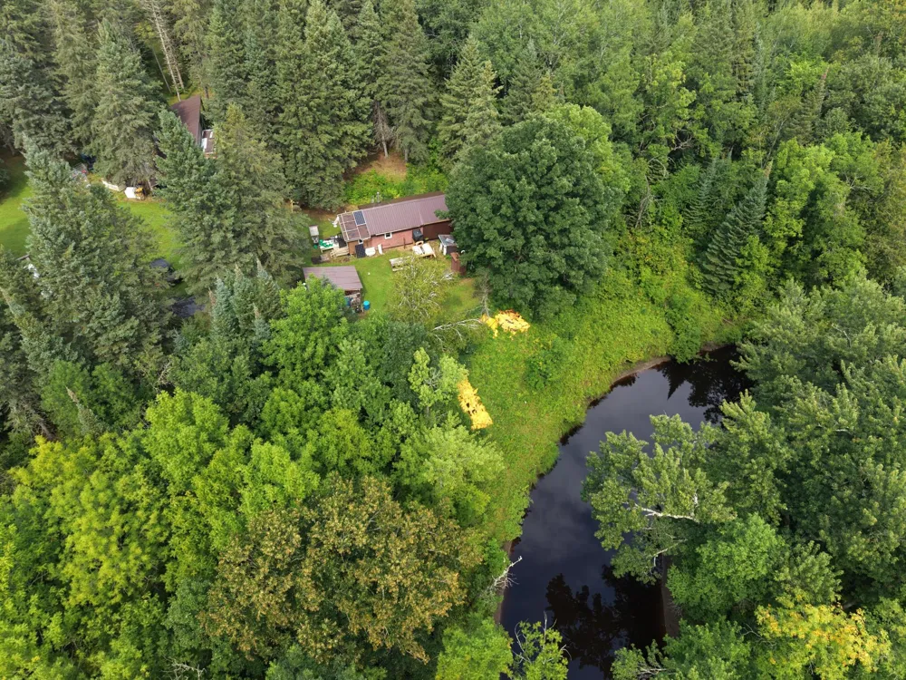 4047 Town Road 100 Loman, MN 56654